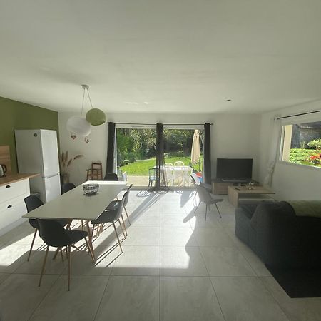 Villa Au Moryllon à Lompnas Extérieur photo