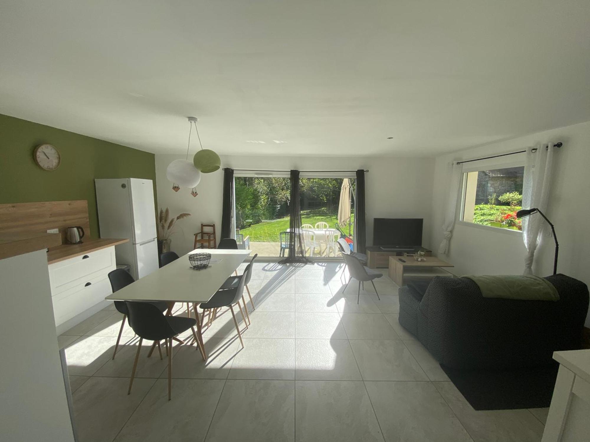 Villa Au Moryllon à Lompnas Extérieur photo